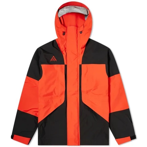 Nike
ACG NRG Gore-Tex Hooded Jacket - Picture 3 of 5